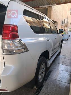 تويوتا لاندكروزر برادو